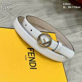 Picture of Fendi Belts _SKUFendiBelt20mmX90-110cm8L051720